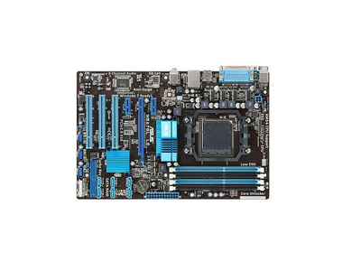 Новая Материнская Плата ASUS M5A78L LE