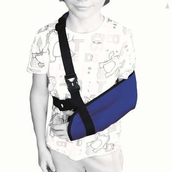 Бандаж для руки поддерживающий косынка детская ReMed R9114 (3980-45369)