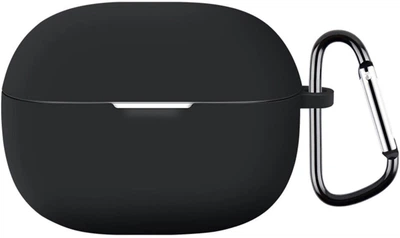 Чохол Silicon BeCover для Xiaomi Redmi Buds 5 Pro Black (BC_710959)