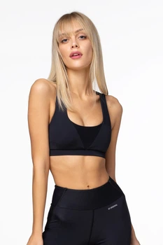 Спортивний топ Designed for Fitness TECHNOLOGY S