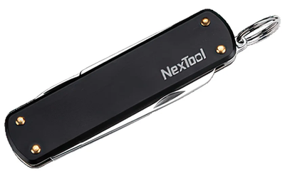 Мультитул Xiaomi NexTool (NE0141/3049388) червоний