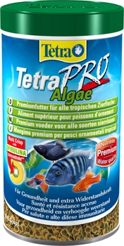 Засіб проти водоростей Tetra Pro Algae 500 мл (4004218139152)
