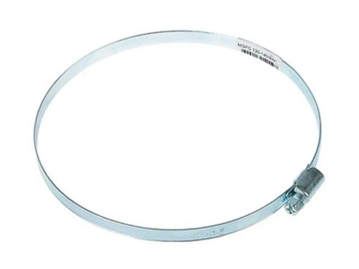 Хомут 150-170 W1 оцинкований DK 10шт