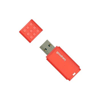 Флеш-пам'ять Goodram UME3 USB 3.0 64 Gb (UME3-0640O0R11)