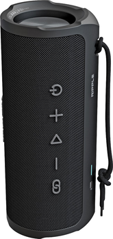 Акустическая система HiFuture Ripple 30W Black (ripple.black.)