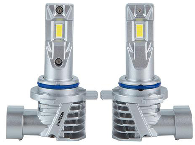 Лампы Pulso M6-HIR2(9012)/LED-chips 7535/9-18 В/2x28 Вт/6000 лм/6500K (M6-HIR2)