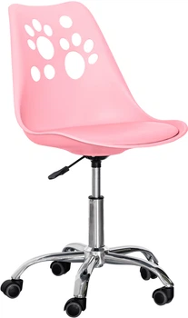 Детское кресло Evo-Kids Indigo Pink (H-232 PN/PN)