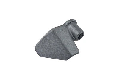 Мішалка (лопатка) для хлібопечі, Kenwood KW702957, d=10*8 мм