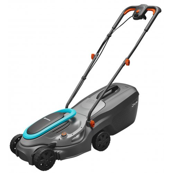Газонокосилка электрическая Gardena PowerMax 32/1200 G2