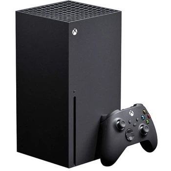 Игровая приставка Xbox Series X 1TB (вживаний) - Б/У