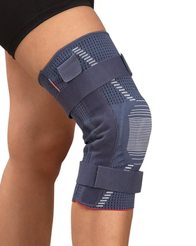 Ортез колінного суглоба Vitamed Genufix Stabil BA-20103 (3932-45092)