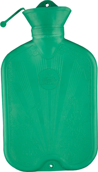 Грелка резиновая тип А-2 2 литра для согревания Киевгума (3618-43798)