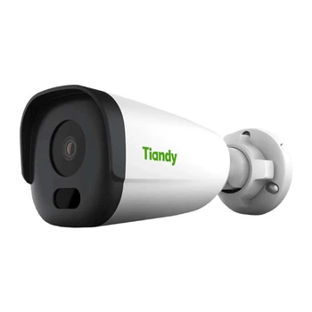 IP-камера відеоспостереження 4 Мп Tiandy TC-C34GS Spec: I5/E/Y/C/SD/4mm/V4.2