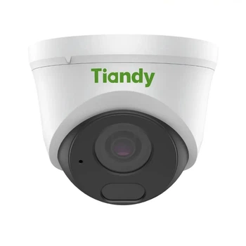IP-камера відеоспостереження 2 Мп Tiandy TC-C32HS Spec:I3/E/Y/C/SD/2.8mm/V4.2