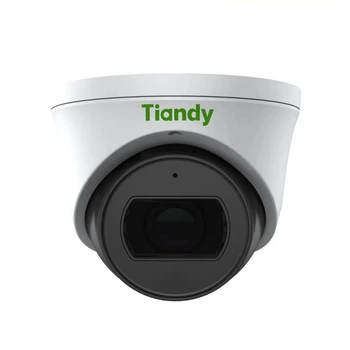 IP-камера відеоспостереження 5 Мп Tiandy TC-C35SS Spec: I3/A/E/Y/M/C/H/2.7-13.5mm/V4.0 з моторизованим об'єктивом