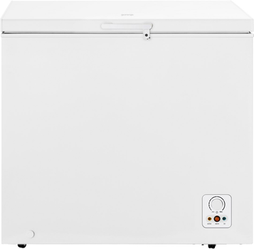 Морозильна скриня Gorenje FH21FPW 252871