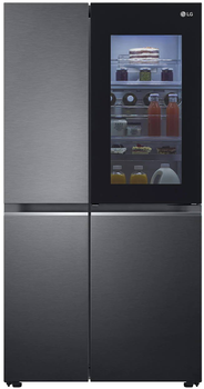 Холодильник LG GC-Q257CBFC 241641