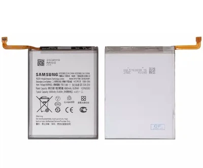 Акумулятор Samsung A245 Galaxy A24 2023, EB-BA245ABY, 5000mAh (original PRC)