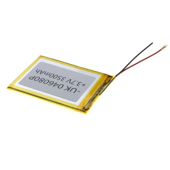 Аккумулятор Universal AAA 2600mAh 3,7V 80*60*3мм