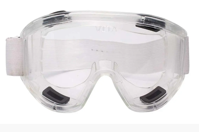 Тактична маска прозора, захисні тактичні окуляри ON-008