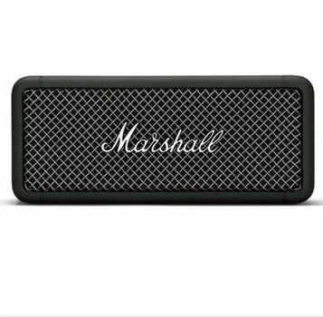 Портативная акустика (bluetooth-колонка) Marshall Emberton Forest (1005944) (Asian Version)