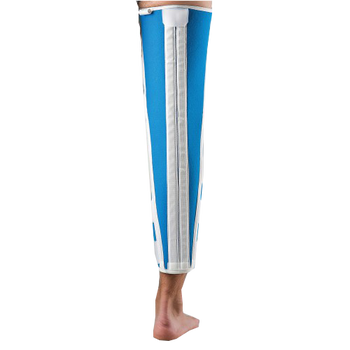 Пристосування ортопедичне для ноги ТУТОР-Н дитячий синій, Реабілітімед, Lp (42 cm)