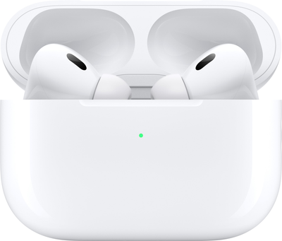 Słuchawki Apple AirPods Pro with MagSafe Charging Case (Gen 2) USB C (APL_MTJV3A)