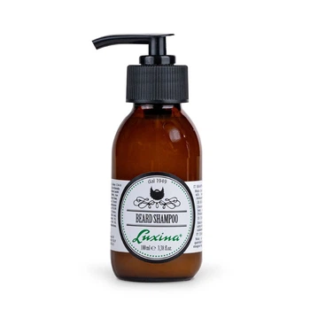 Шампунь для бороды Luxina Beard Shampoo 100 мл