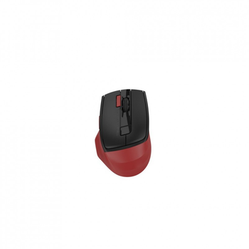 Мышка A4Tech FG45CS Air Wireless Sports Red (4711421992862)