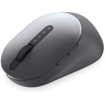 Мышь DELL Multi-device MS5320W Titan Gray (570-ABHI)