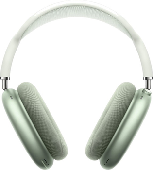 Słuchawki Apple AirPods Max Green (APL_MGYN3A)