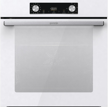 Духова шафа електрична Gorenje BPS6737E13WG
