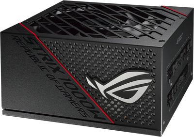 Блок питания Asus ROG Strix 1000G 1000W Gold (90YE00AA-B0NA00)