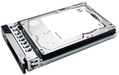 Жорсткий диск Dell 900GB 15000rpm 400-ATIQ 2.5" SAS