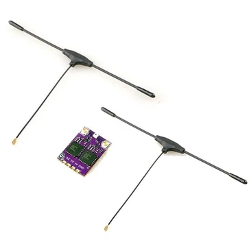 Приемник Happymodel ES900 DUAL 915 RX ELRS es900rx es900tx 915 MHz