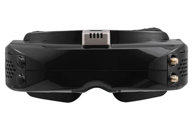 Очки Skyzone SKY04X PRO 1920х1080 5.8G OLED