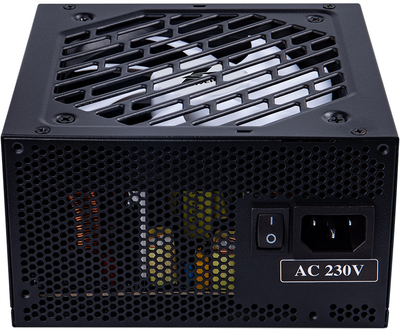 Блок питания 1stPlayer PS-650FK 650W (PS-650FK)