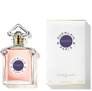 Туалетная вода для женщин Guerlain Insolence Eau de Toilette 75 мл