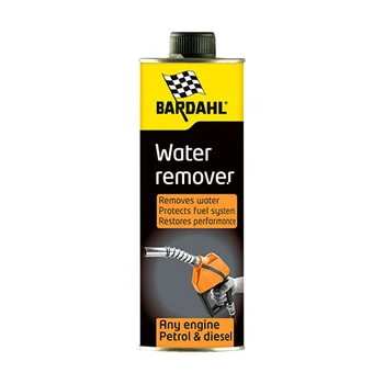 Присадка для осушення паливної системи FUEL WATER REMOVER BARDAHL 0,3л. 1082B