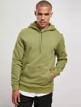 Худі Urban Classics TB4388 3XL (1050953XL) Хакі