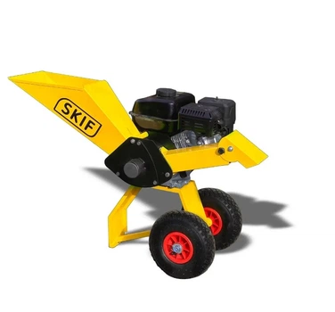 Подрібнювач гілок Скіф WS-4100 (00-00003311)