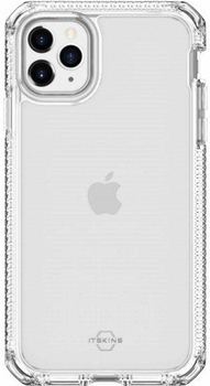 Панель Itskins Supreme Clear для Apple iPhone X/XS/11 Pro Transparent (APXE-SUPIC-TRSP)