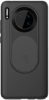 Панель Nillkin CamShield Case для Huawei Mate 30 Black (6902048187139)