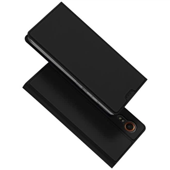 Чохол-книжка DUX DUCIS Skin Pro для Samsung Galaxy Xcover 7 (G556) - Black