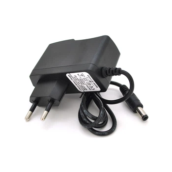 Зарядное устройство для аккумуляторов Li-ion 12V (12,6V) 3S 1A штекер 5,5х2,5мм
