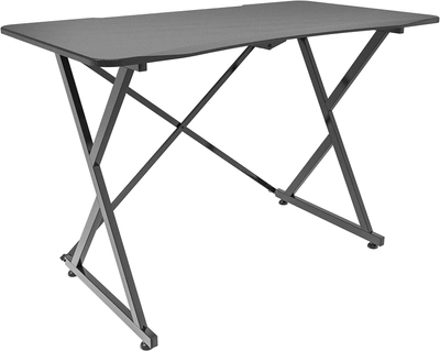 Ігоровий стіл Techly з кутовим ергономічним краєм (8051128108460)