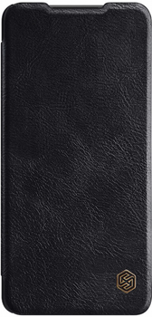 Чохол-книжка Nillkin Qin Leather Case для Samsung Galaxy A72 Black (6902048214446)