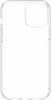 Панель SwitchEasy Aero Plus для Apple iPhone 12 Pro Max White (GS-103-123-232-172)