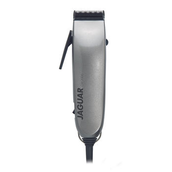 Машинка для стрижки Jaguar CM2000 Silver 85601