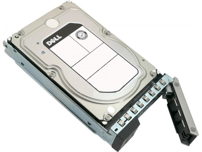 Жорсткий диск Dell 8TB 7200rpm 400-ASIF 3.5" SATA